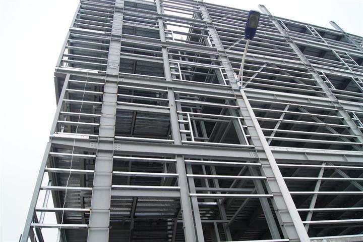 辽宁高层钢结构的支撑布置与构造需要符合哪些规范